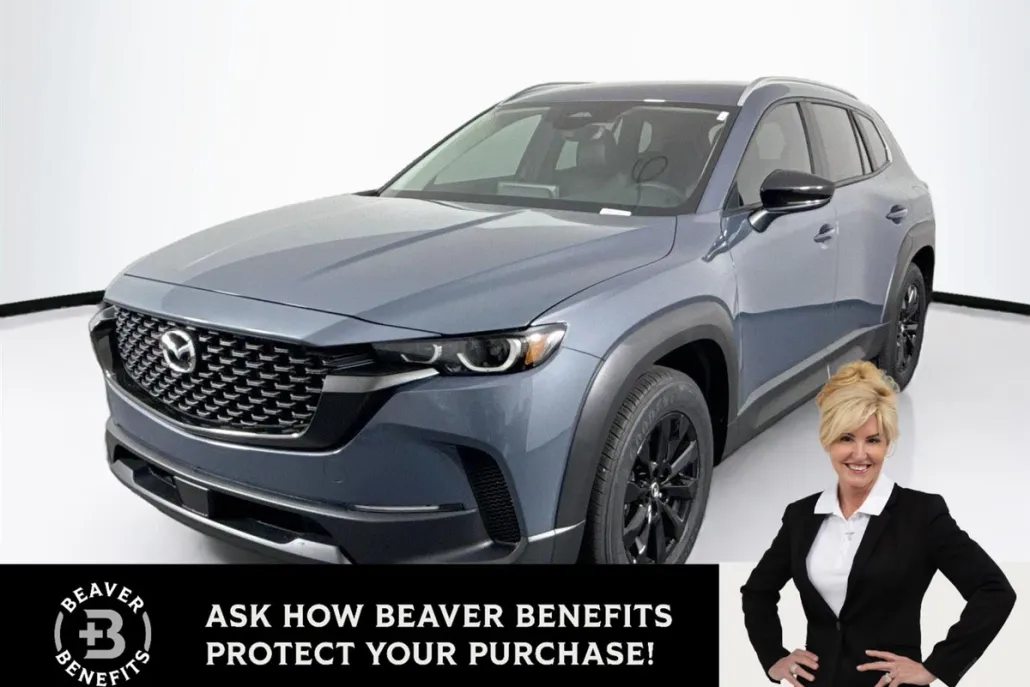 2025 Mazda CX-50 2.5 S Preferred photo 1