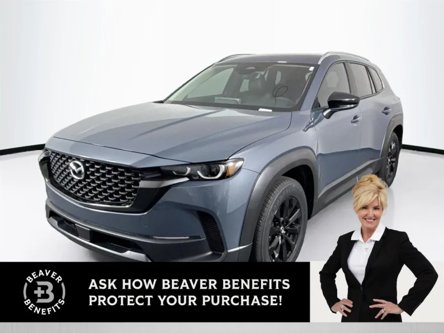 2025 Mazda CX-50 2.5 S Preferred photo 1