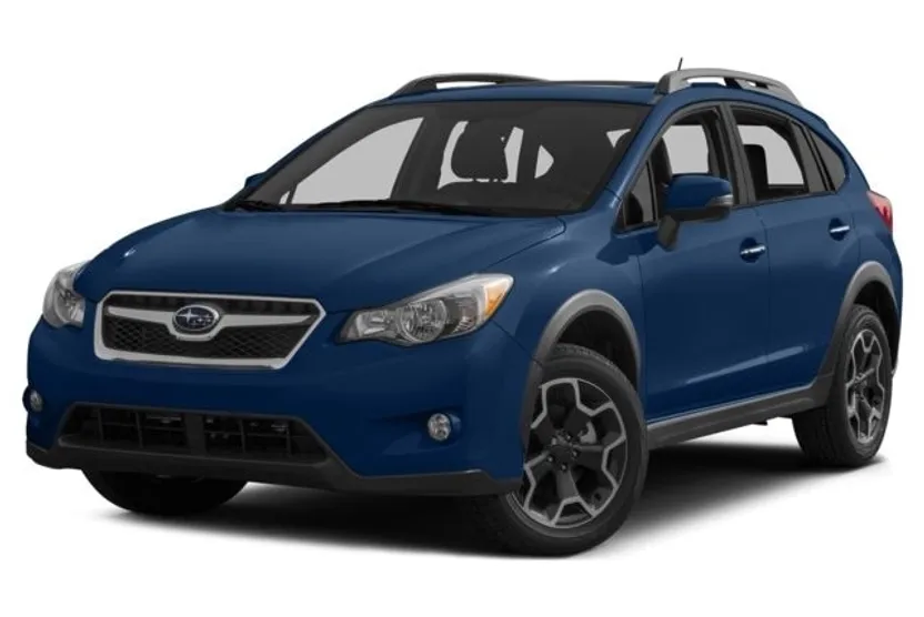 2014 Subaru Crosstrek 2.0i photo 1