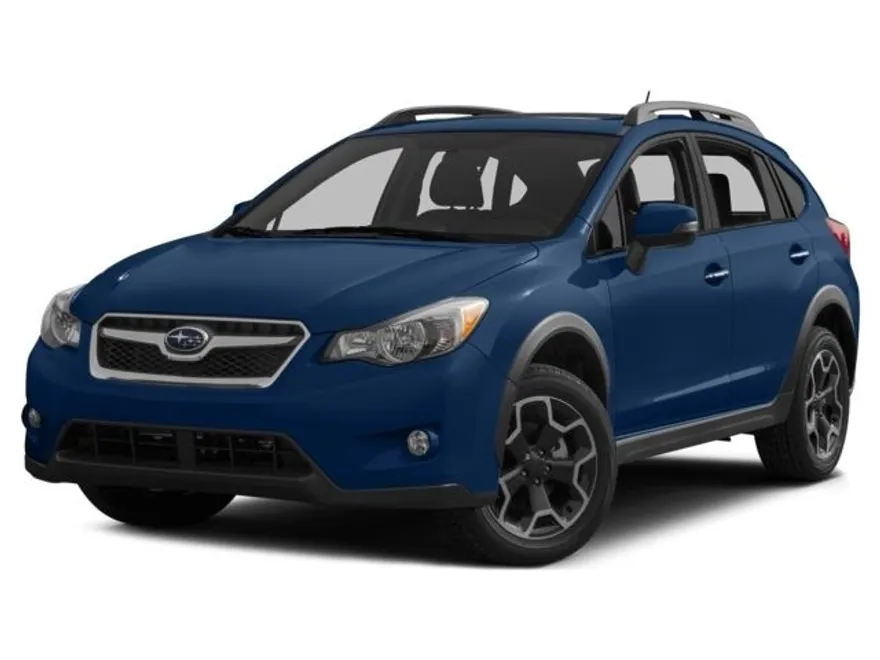 2014 Subaru Crosstrek 2.0i photo 1