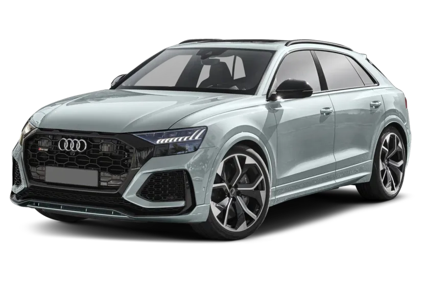 2024 Audi RS Q8 photo 1