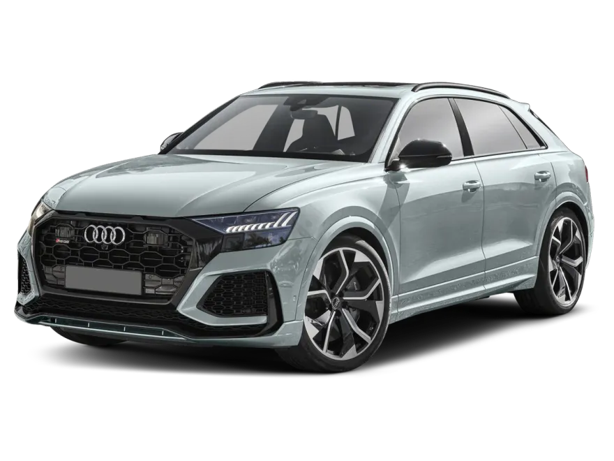 2024 Audi RS Q8 photo 1