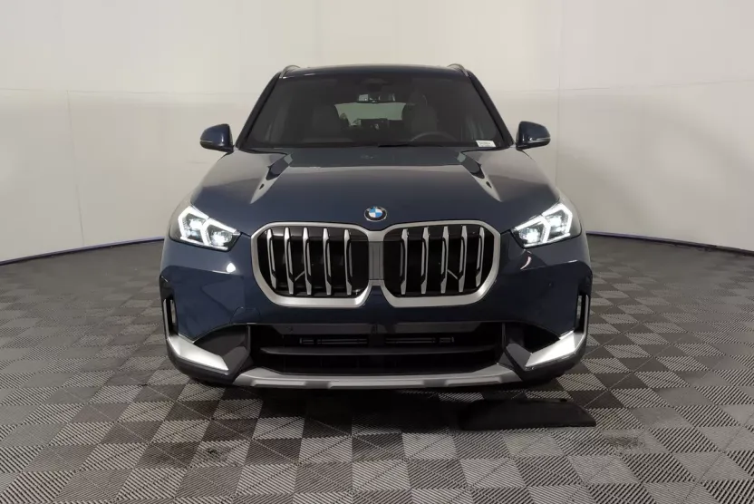 2026 Bmw X1 XDrive28i photo 1