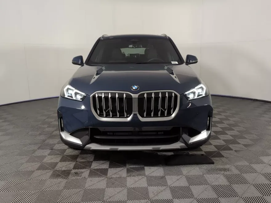2026 Bmw X1 XDrive28i photo 1