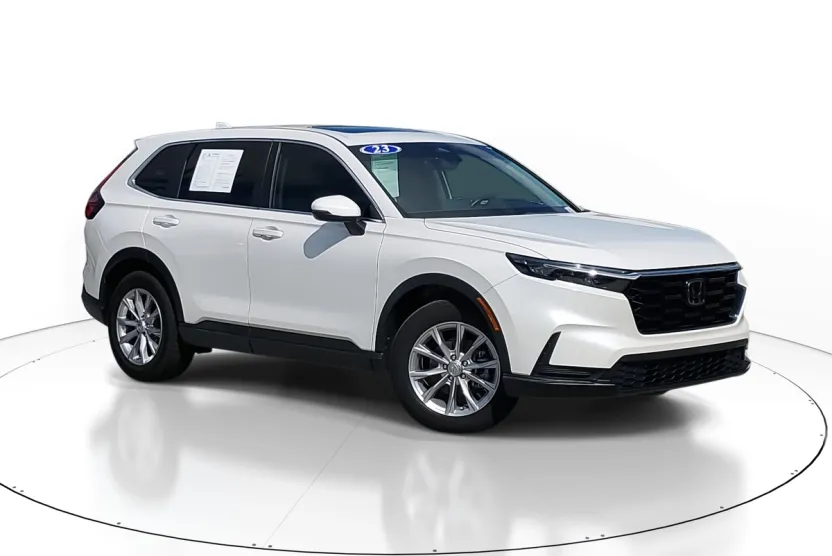 2023 Honda CR-V EX photo 1