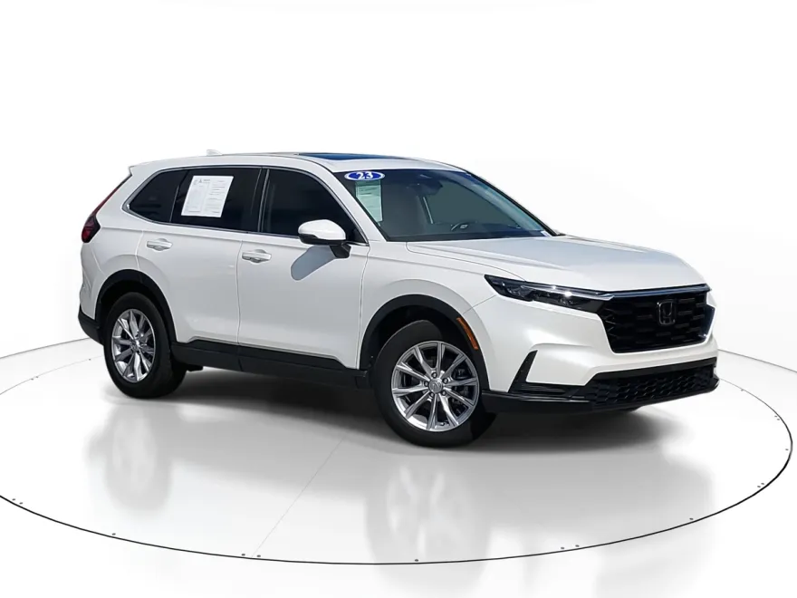 2023 Honda CR-V EX photo 1