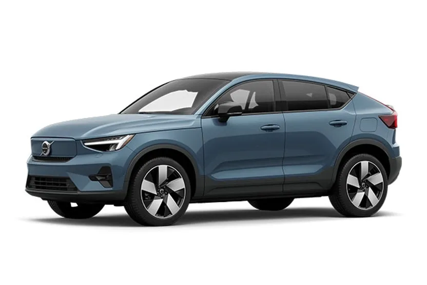 2023 Volvo C40 Recharge Ultimate photo 1