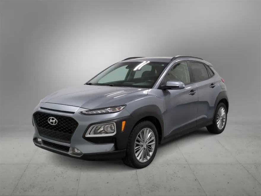 2020 Hyundai Kona SEL Plus photo 1