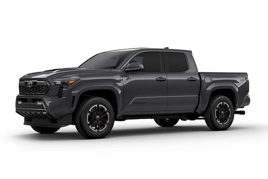 2025 Toyota Tacoma TRD Sport photo 1