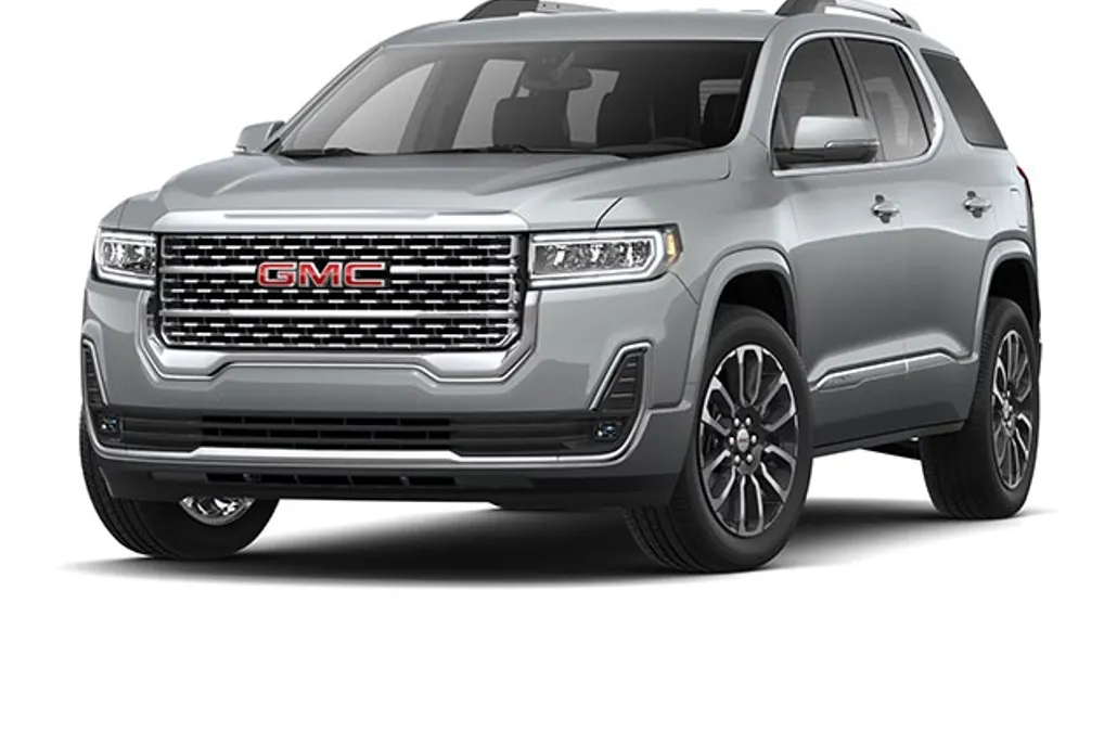 2023 Gmc Acadia Denali photo 1