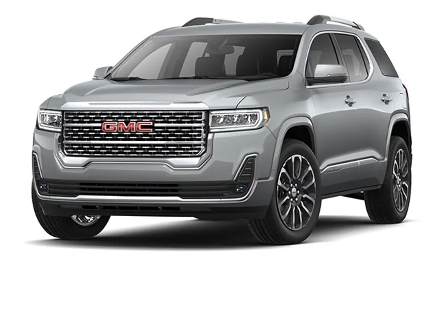 2023 Gmc Acadia Denali photo 1