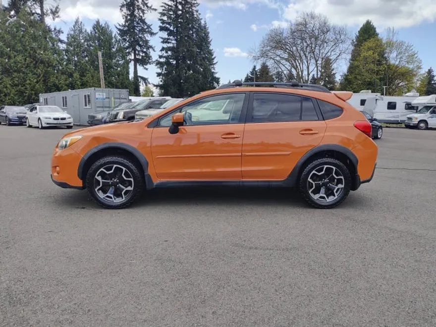 2013 Subaru Crosstrek 2.0i Premium photo 1