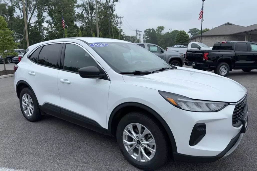 2023 Ford Escape Active photo 1