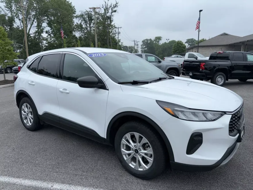 2023 Ford Escape Active photo 1