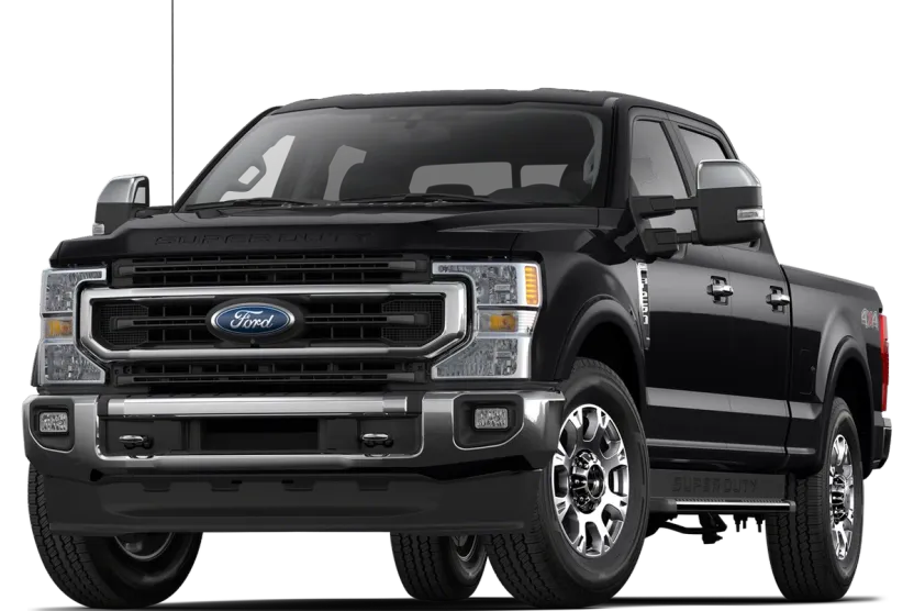 2022 Ford F-350 photo 1