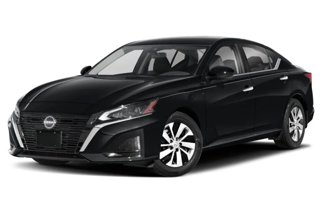 2025 Nissan Altima 2.5 S photo 1