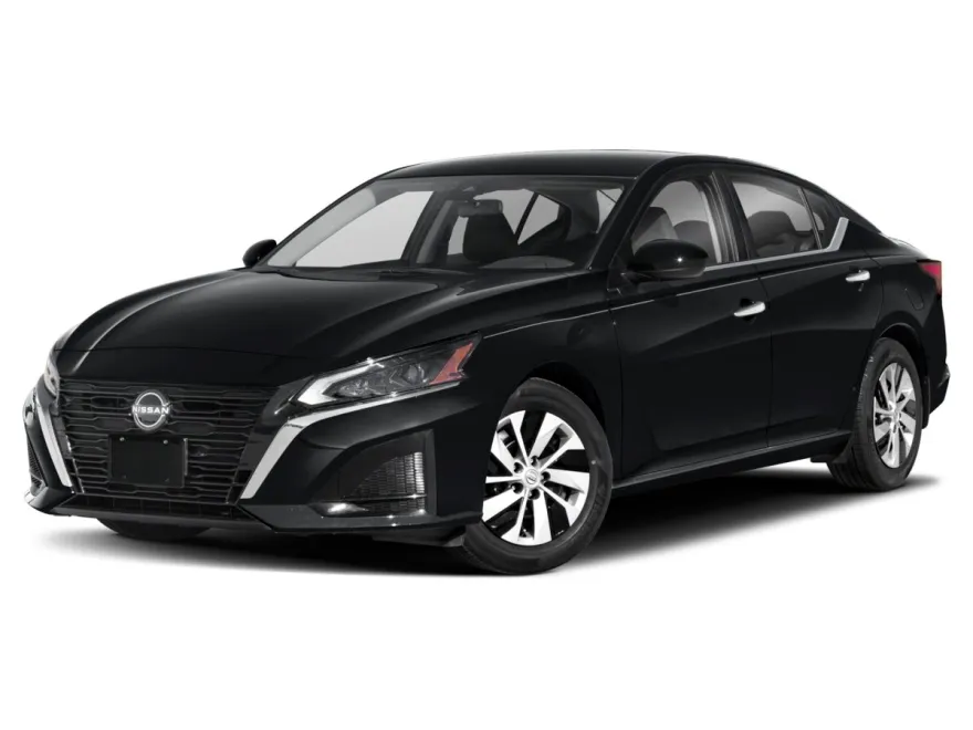 2025 Nissan Altima 2.5 S photo 1