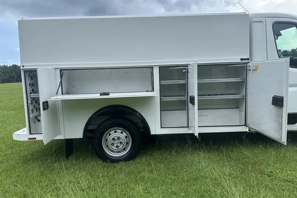 2019 Ram 3500 photo 1