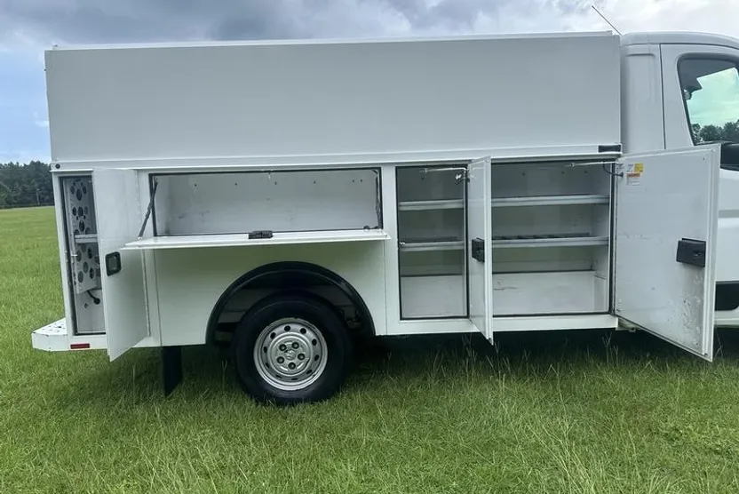 2019 Ram 3500 photo 1