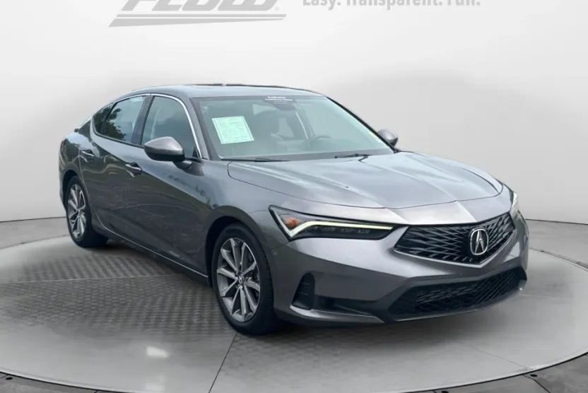 2023 Acura Integra Base photo 1