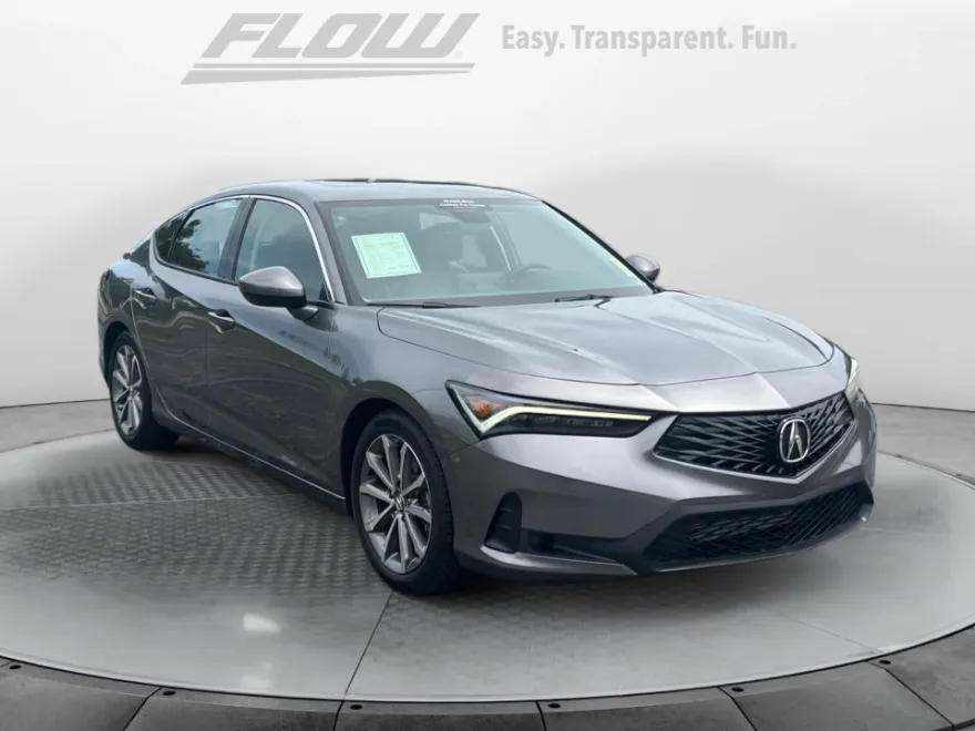 2023 Acura Integra Base photo 1