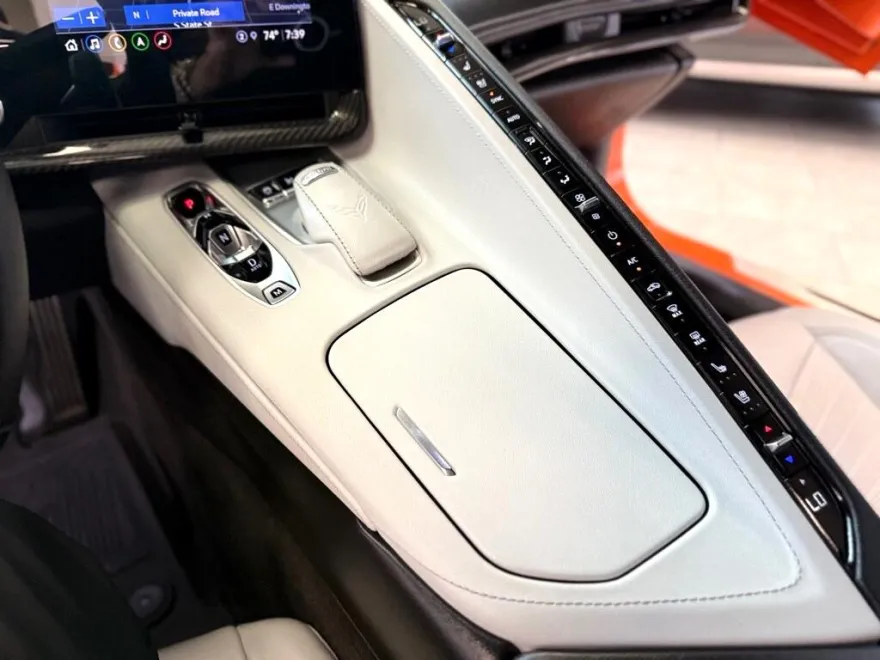 2023 Chevrolet Corvette Stingray 2LT Z51 photo 40