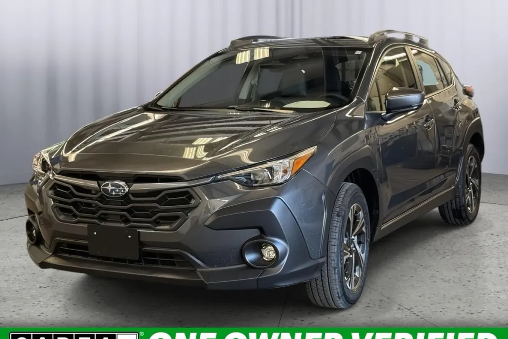 2024 Subaru Crosstrek Premium photo 1
