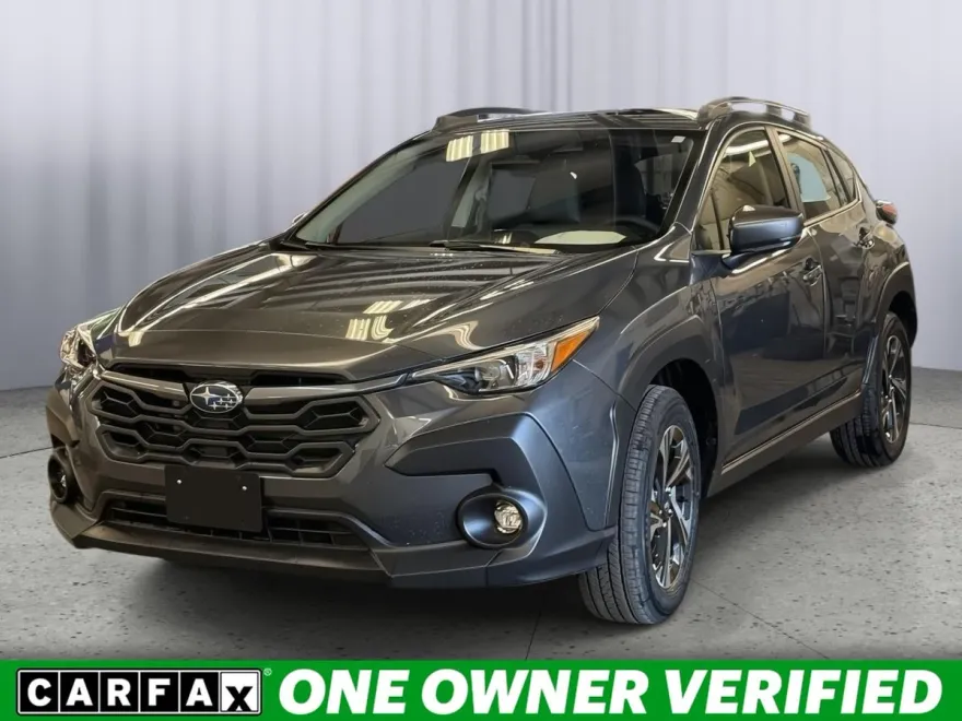 2024 Subaru Crosstrek Premium photo 1