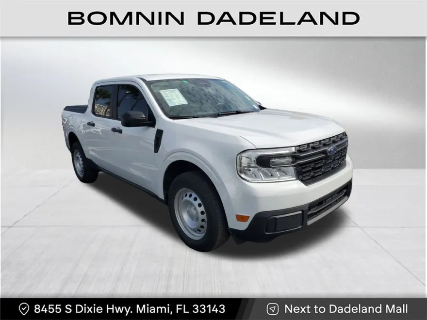 2024 Ford Maverick XL photo 1