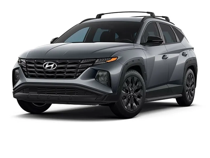 2023 Hyundai Tucson XRT photo 1