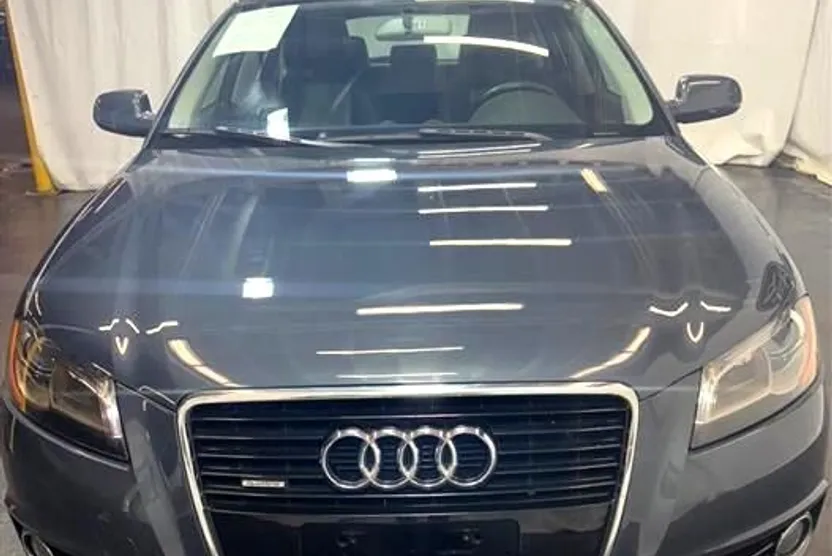 2013 Audi A3 Premium Plus Quattro photo 1
