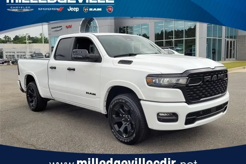 2025 Ram 1500 Big Horn Lone Star photo 1