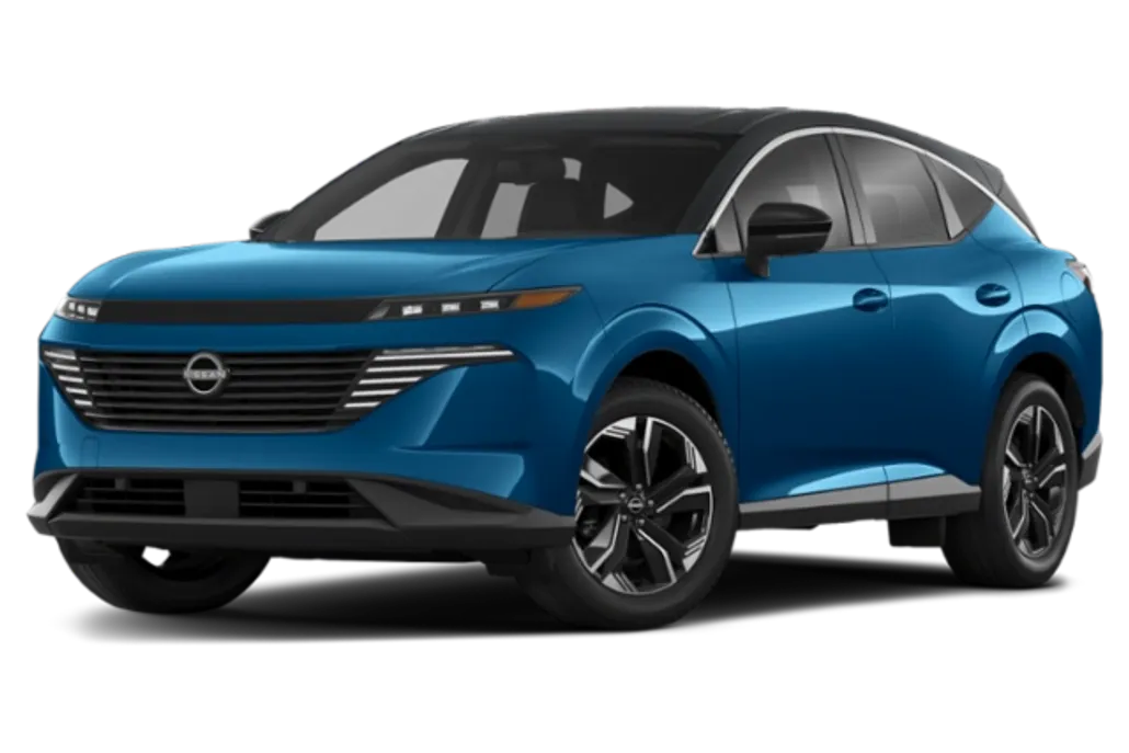 2025 Nissan Murano SL photo 1