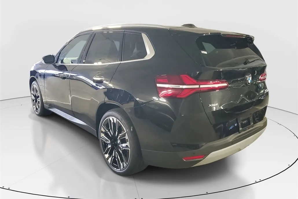 2025 Bmw X3 30x Drive photo 1