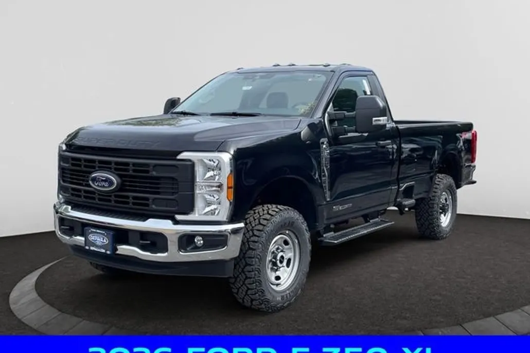 2026 Ford F-350 photo 1