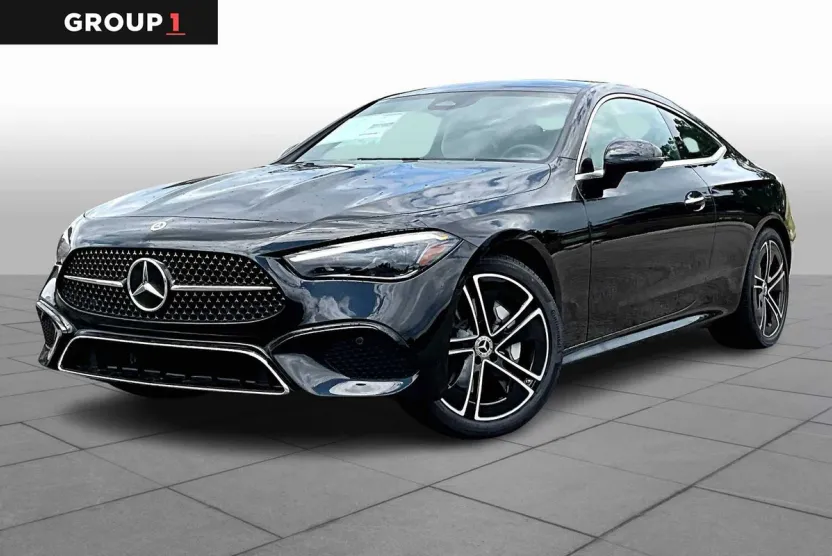 2024 Mercedes Benz CLE 300 4MATIC photo 1
