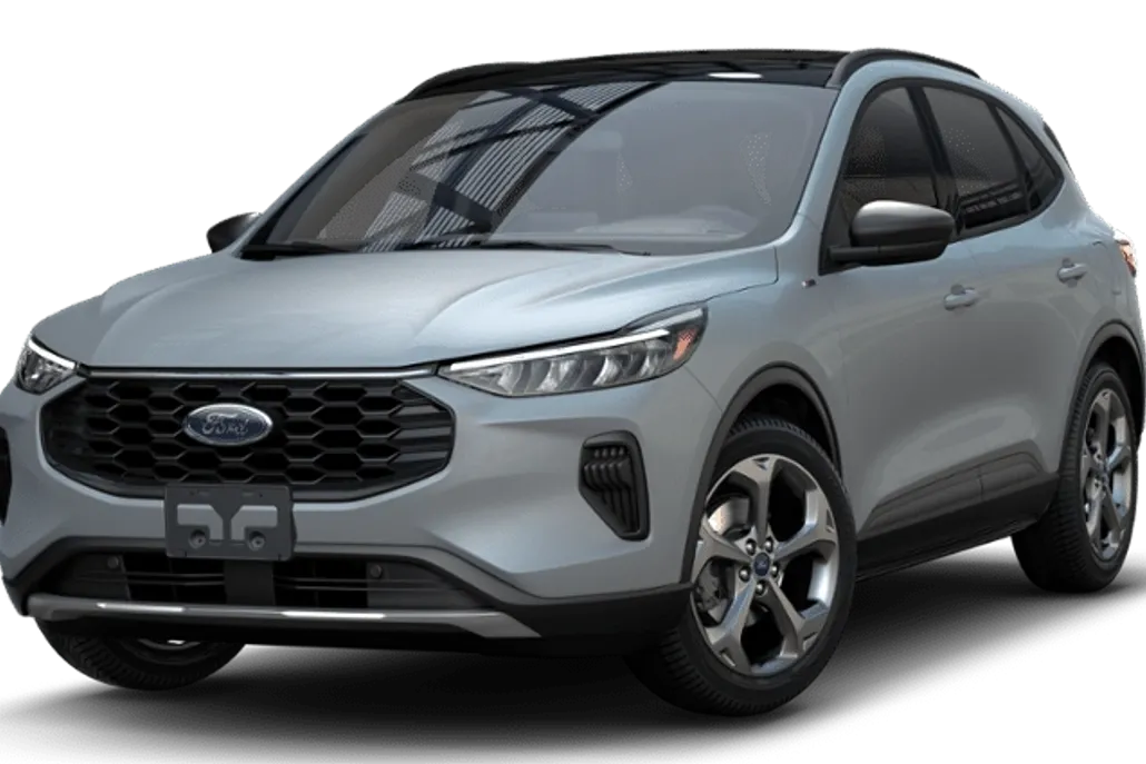 2025 Ford Escape ST-Line photo 1