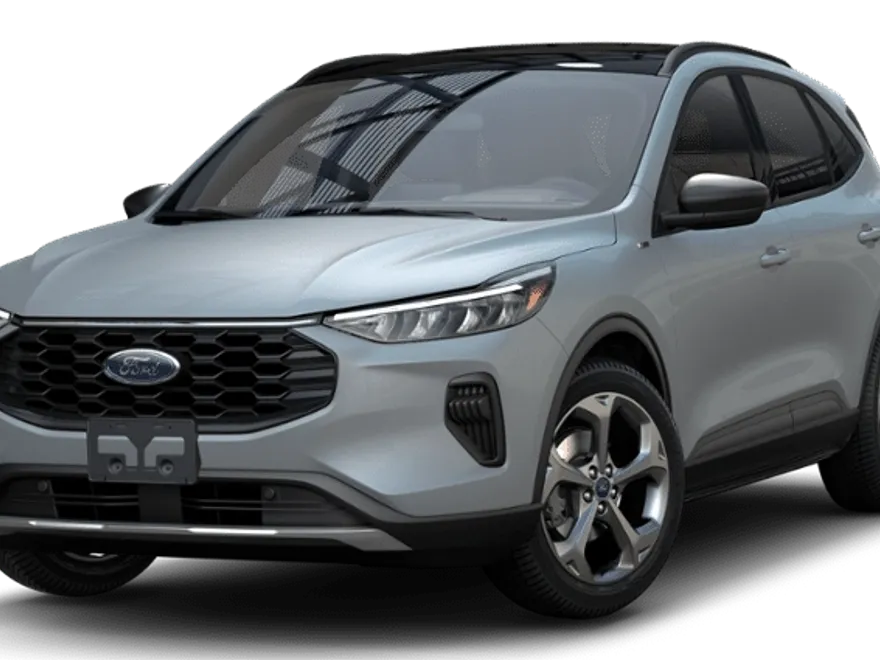 2025 Ford Escape ST-Line photo 1