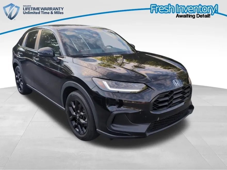 2023 Honda HR-V Sport 2WD photo 1