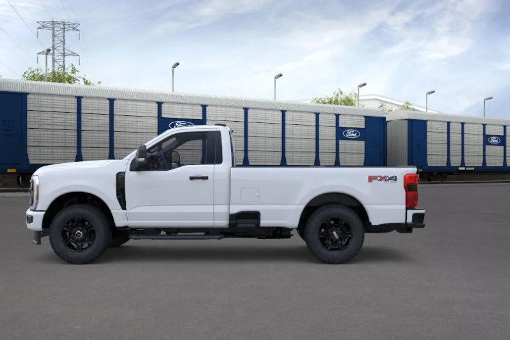 2026 Ford F-250 XL photo 1