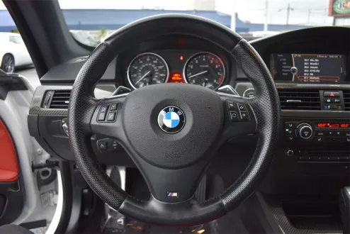 2012 Bmw 335i 3-Series photo 2