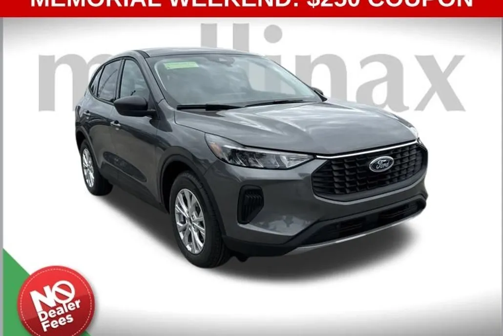 2025 Ford Escape Active photo 1