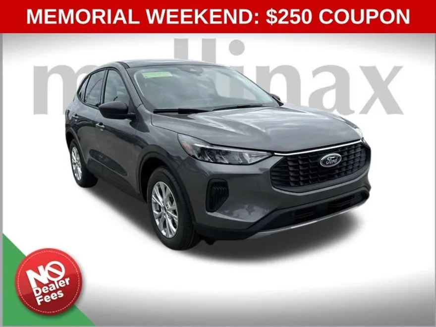 2025 Ford Escape Active photo 1