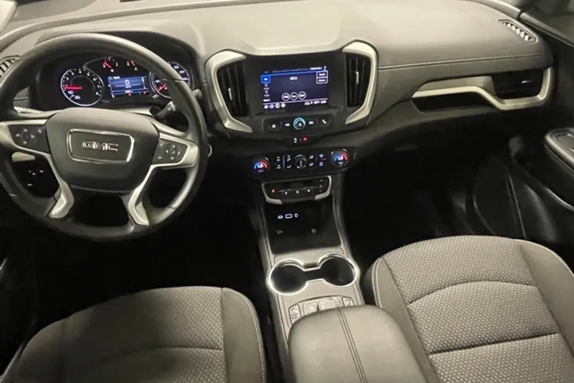 2024 Gmc Terrain SLE photo 1