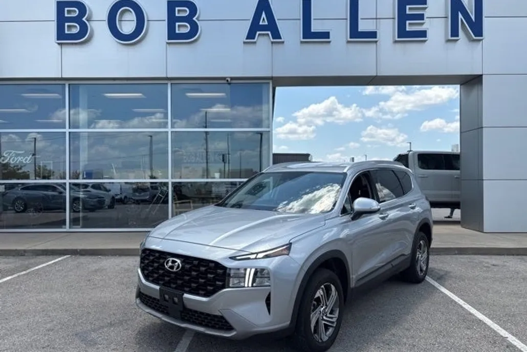 2023 Hyundai Santa Fe SEL photo 1