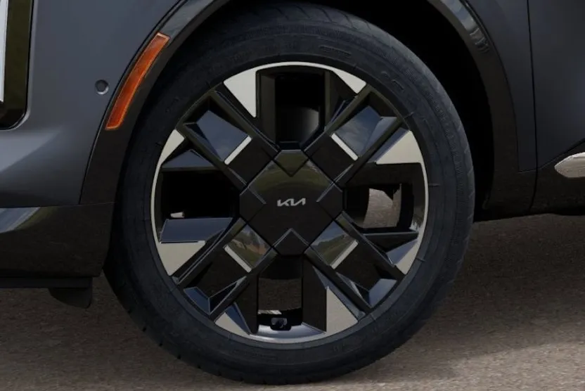 2026 Kia Sportage Hybrid photo 1