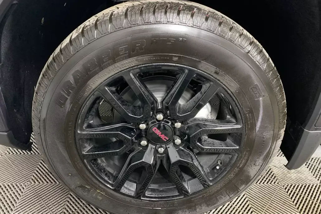 2026 Gmc Sierra 1500 Elevation photo 1