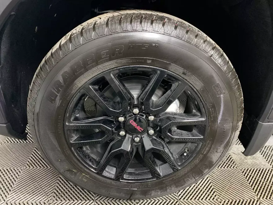 2026 Gmc Sierra 1500 Elevation photo 1