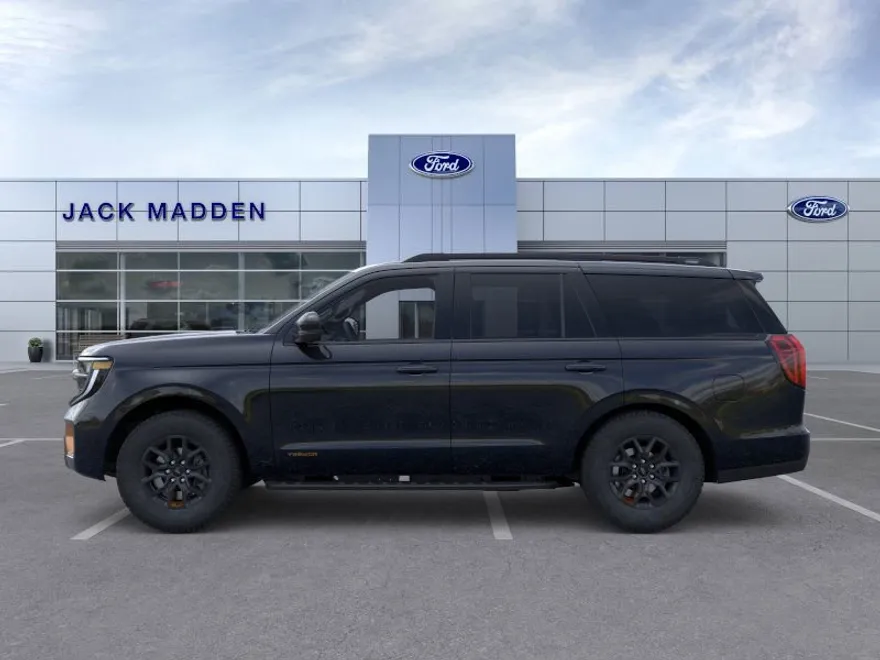 2025 Ford Expedition photo 1