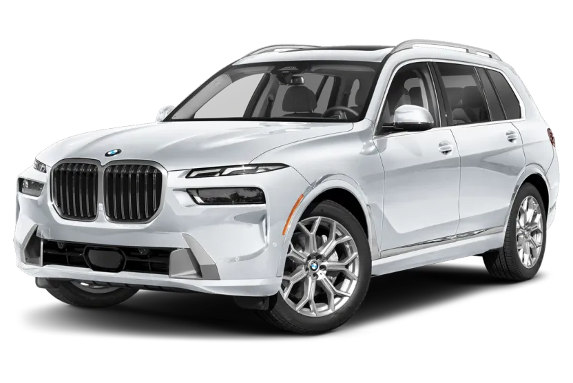 2023 Bmw X7 xDrive40i photo 1